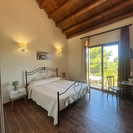 Siciliantica Bed & Breakfast Rilievo Exterior photo