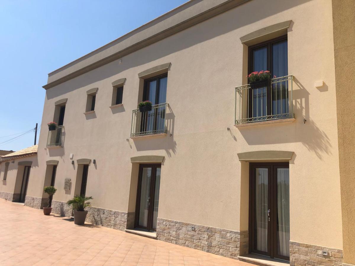 Siciliantica Bed & Breakfast Rilievo Exterior photo