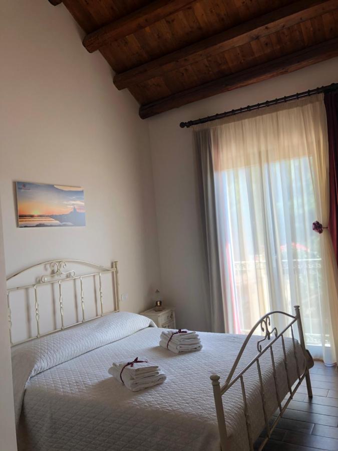 Siciliantica Bed & Breakfast Rilievo Exterior photo