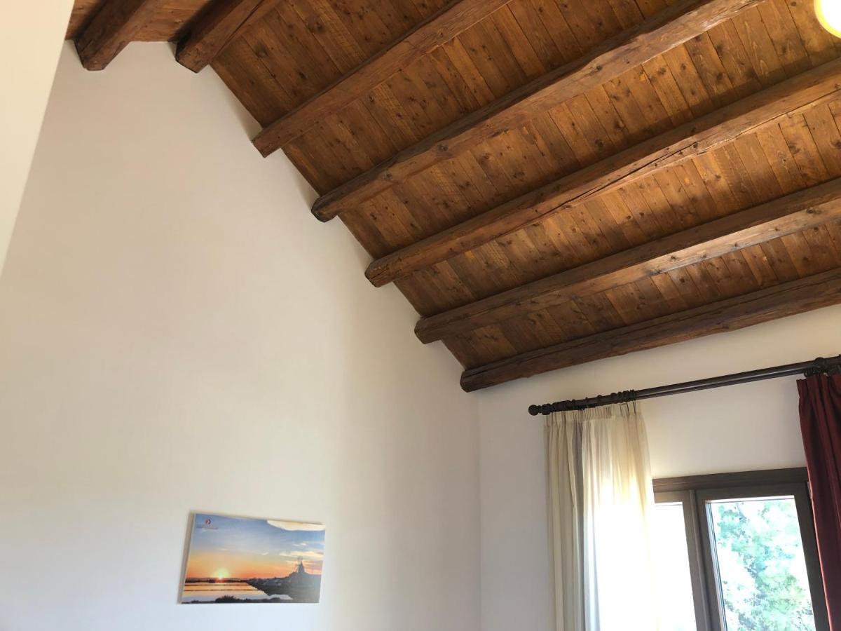 Siciliantica Bed & Breakfast Rilievo Exterior photo