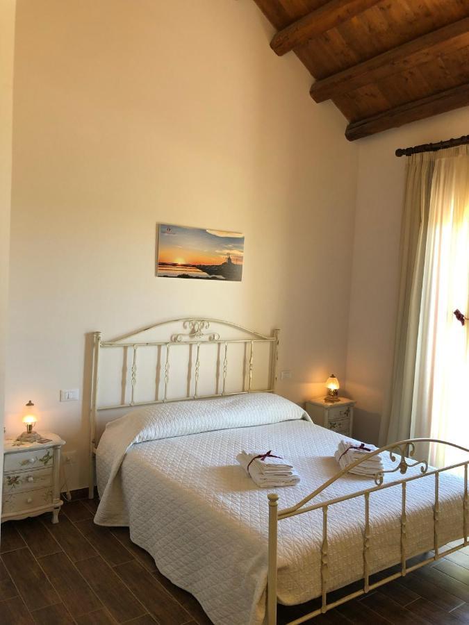 Siciliantica Bed & Breakfast Rilievo Exterior photo