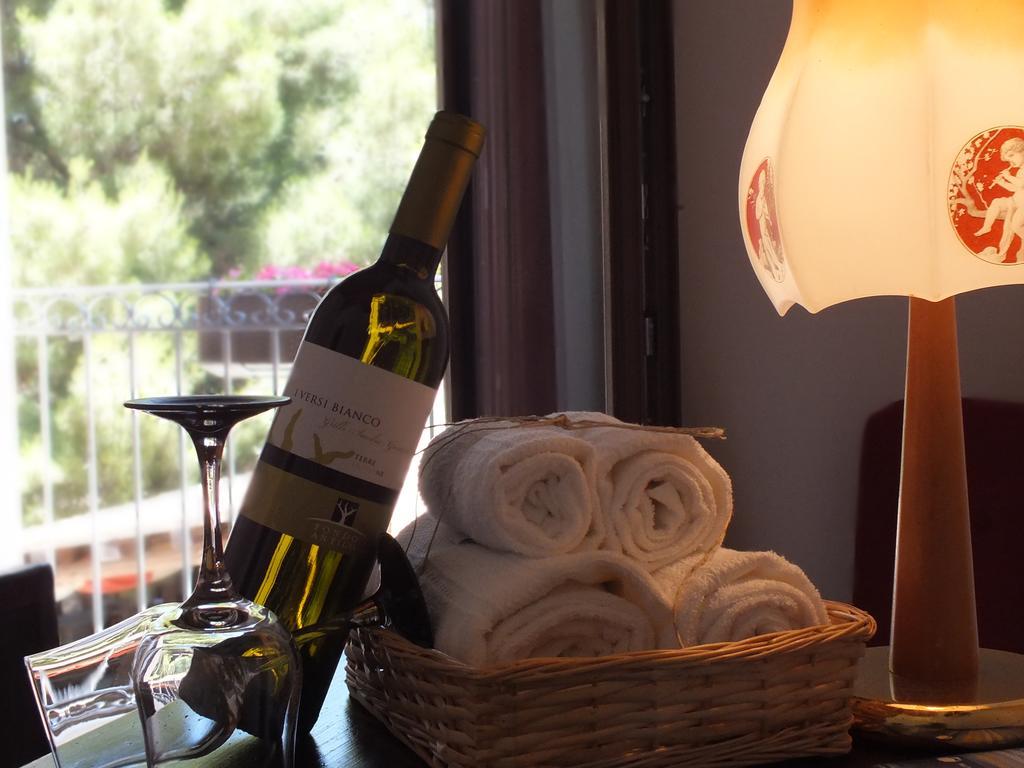 Siciliantica Bed & Breakfast Rilievo Room photo