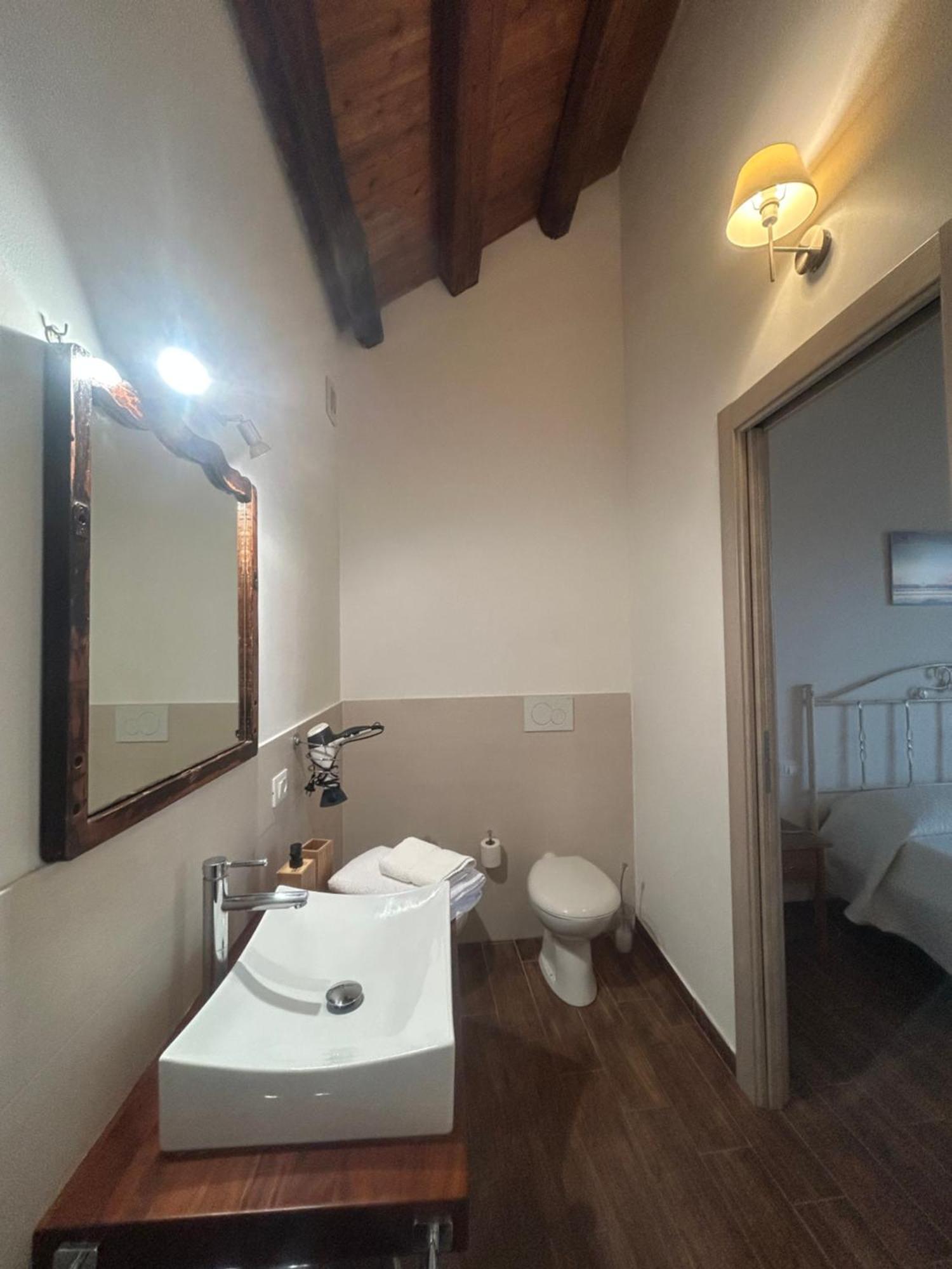 Siciliantica Bed & Breakfast Rilievo Exterior photo