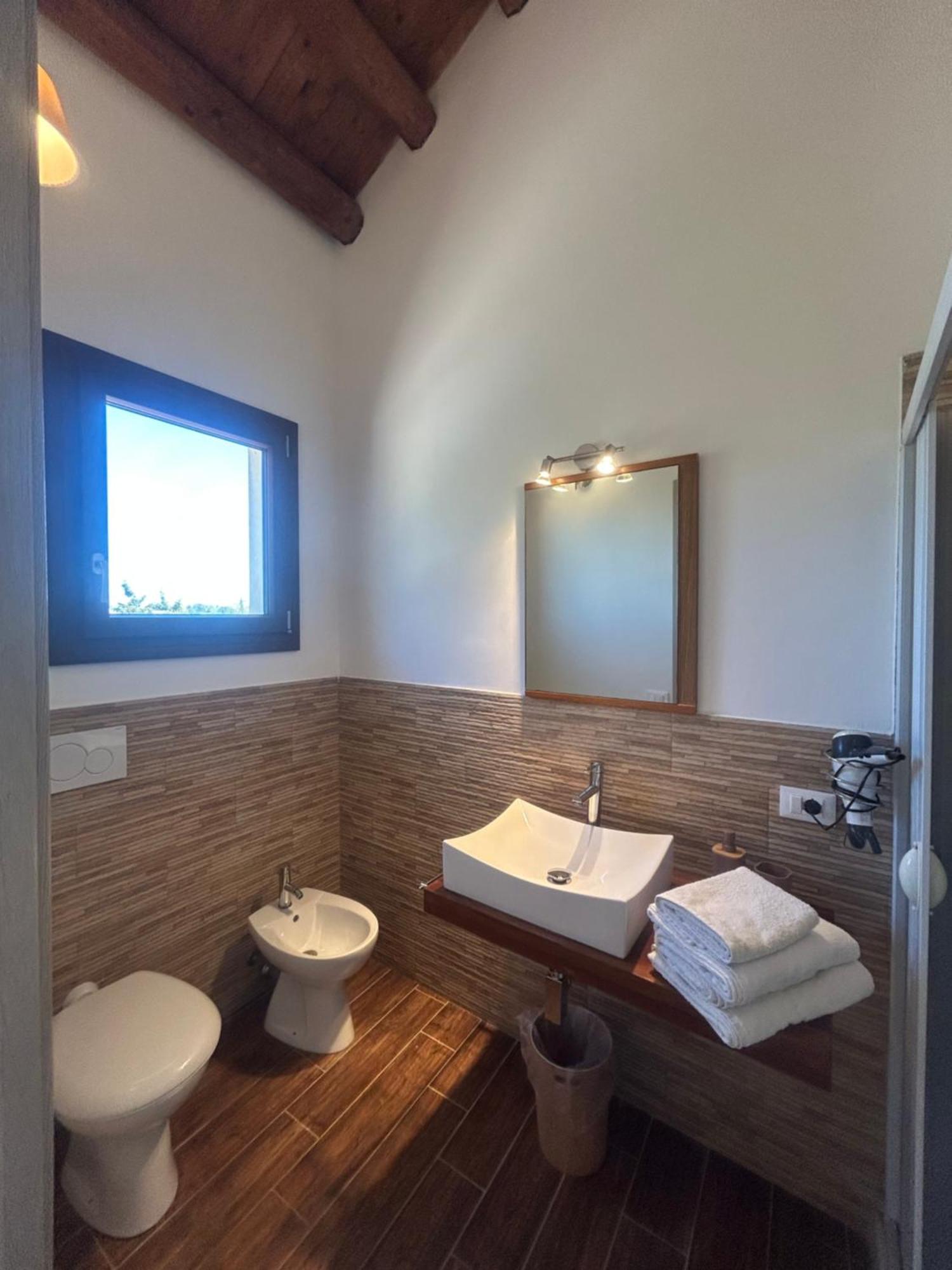 Siciliantica Bed & Breakfast Rilievo Exterior photo