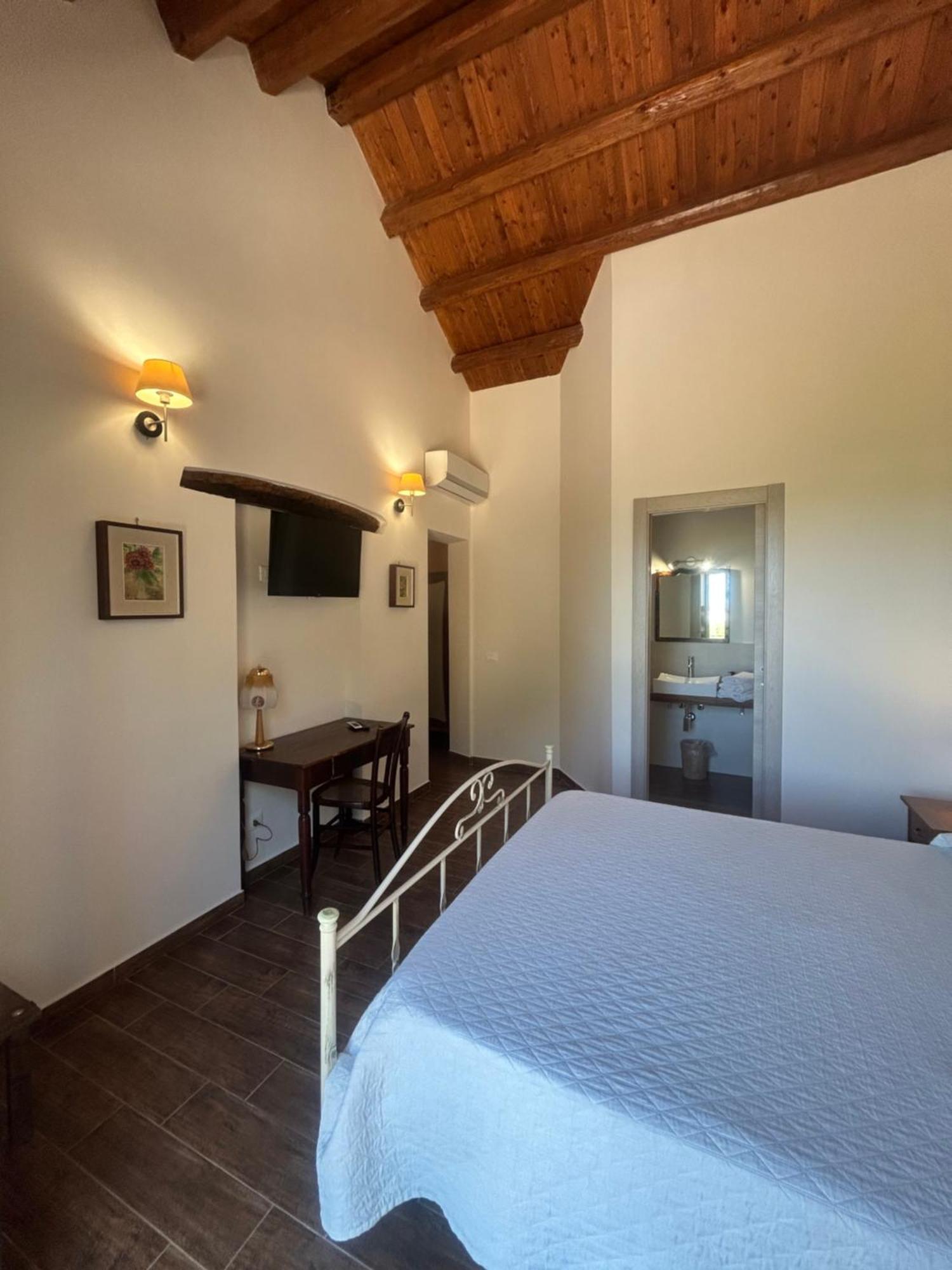 Siciliantica Bed & Breakfast Rilievo Exterior photo