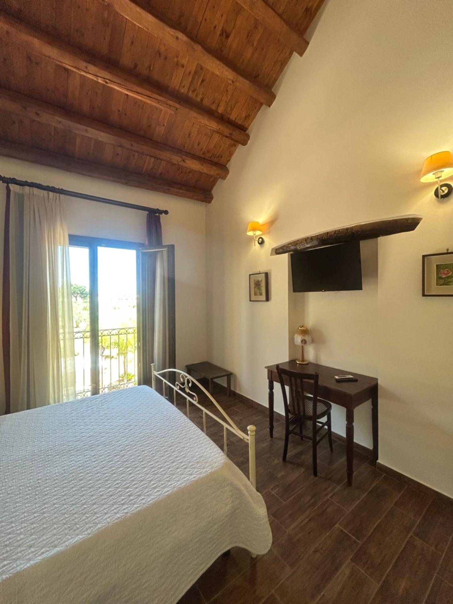 Siciliantica Bed & Breakfast Rilievo Exterior photo