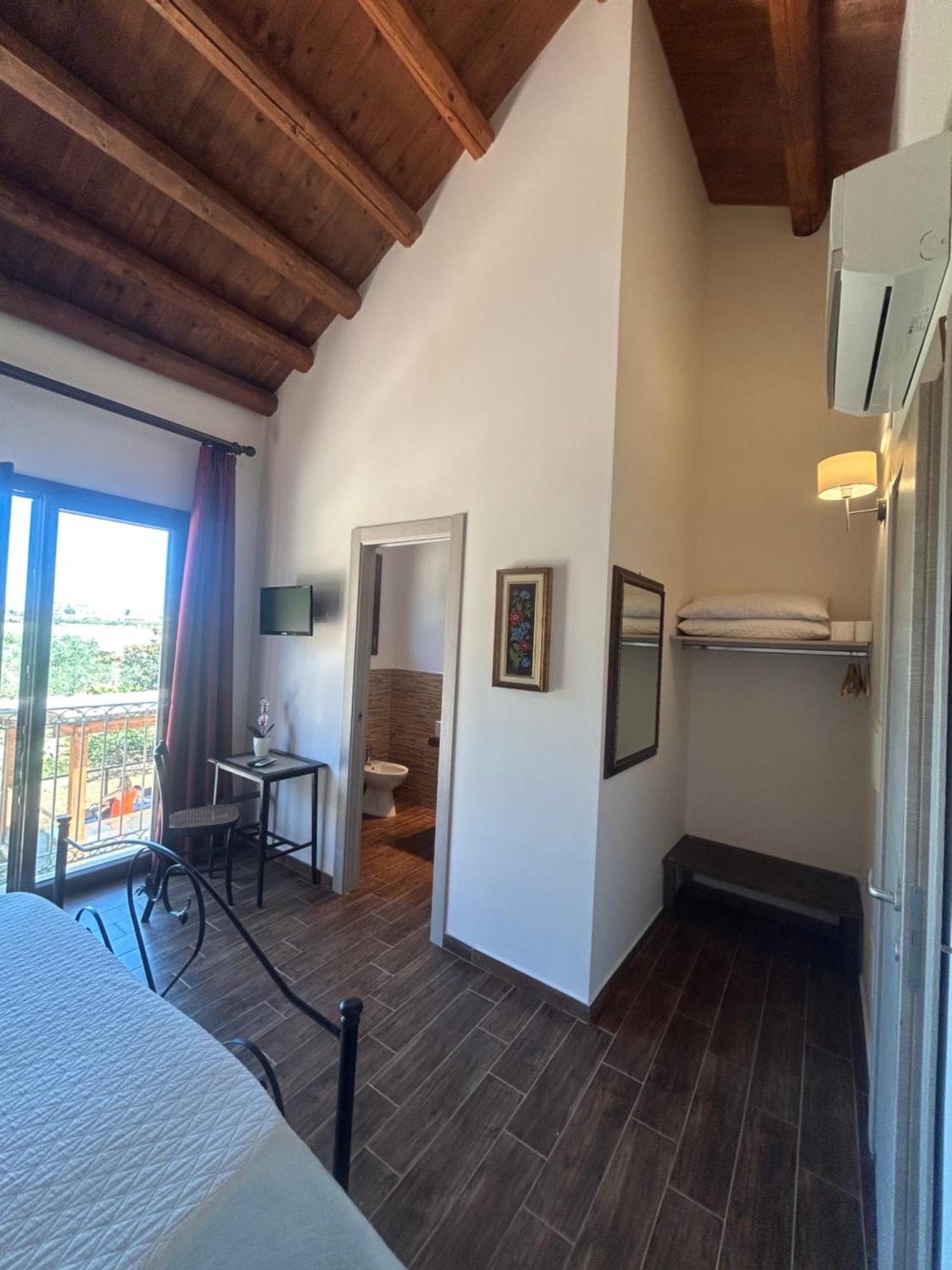 Siciliantica Bed & Breakfast Rilievo Exterior photo