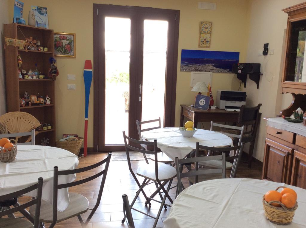 Siciliantica Bed & Breakfast Rilievo Exterior photo