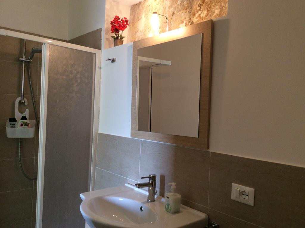 Siciliantica Bed & Breakfast Rilievo Exterior photo