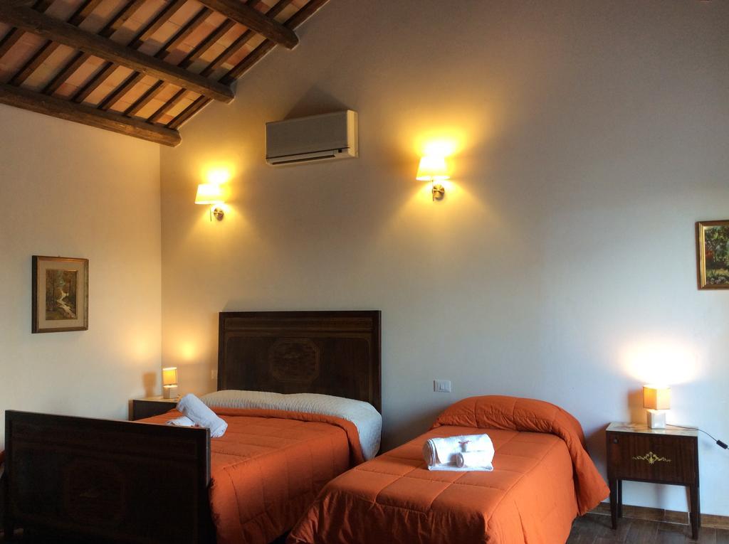 Siciliantica Bed & Breakfast Rilievo Exterior photo