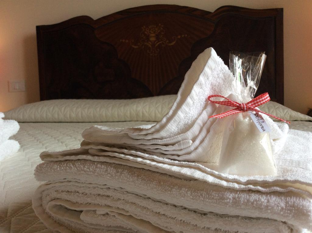 Siciliantica Bed & Breakfast Rilievo Exterior photo