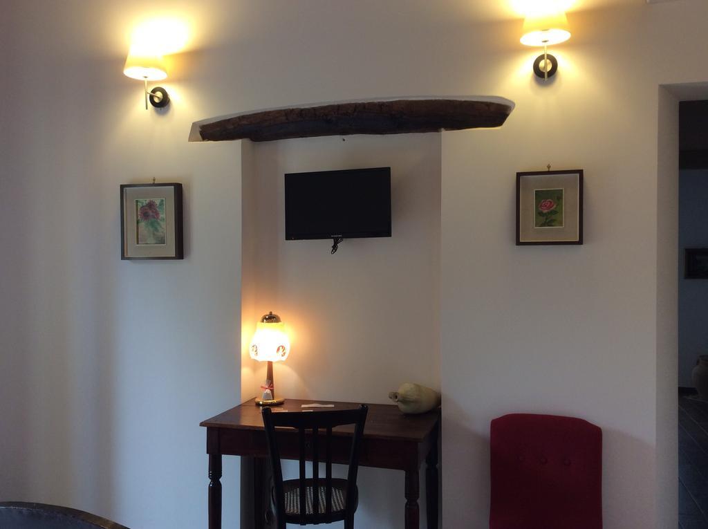 Siciliantica Bed & Breakfast Rilievo Exterior photo