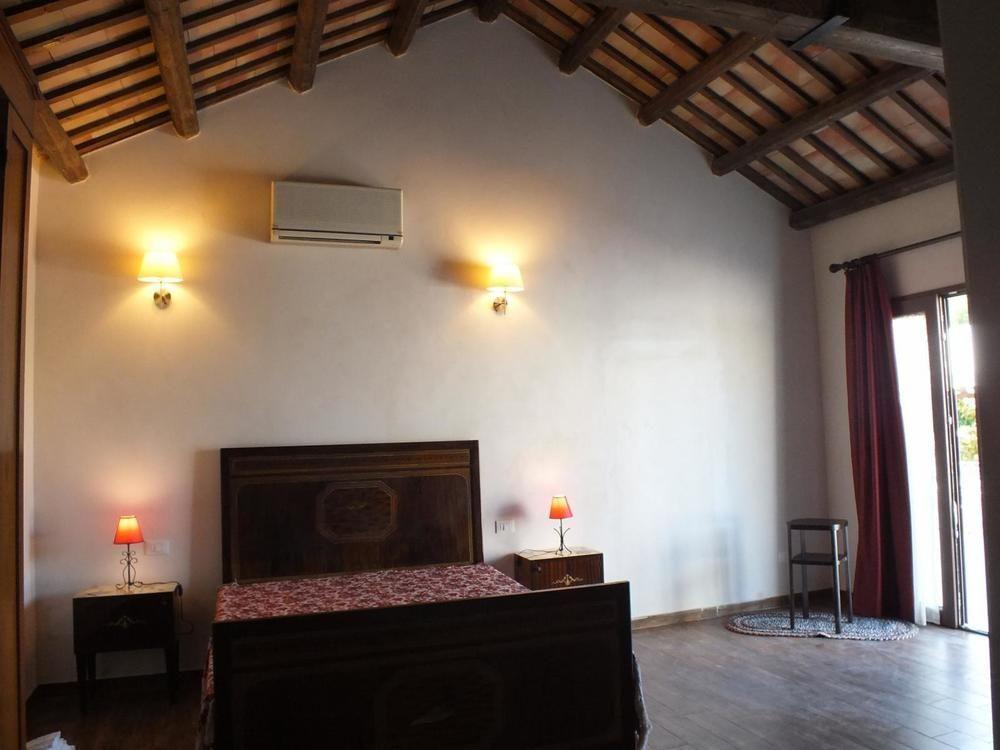 Siciliantica Bed & Breakfast Rilievo Exterior photo
