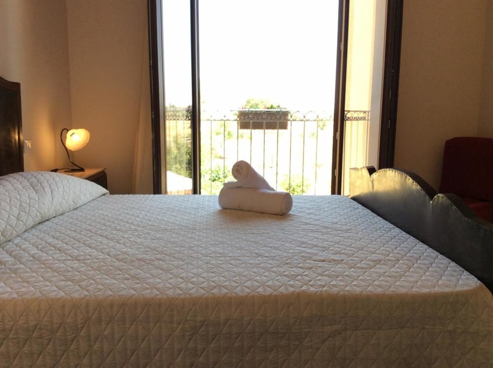 Siciliantica Bed & Breakfast Rilievo Exterior photo