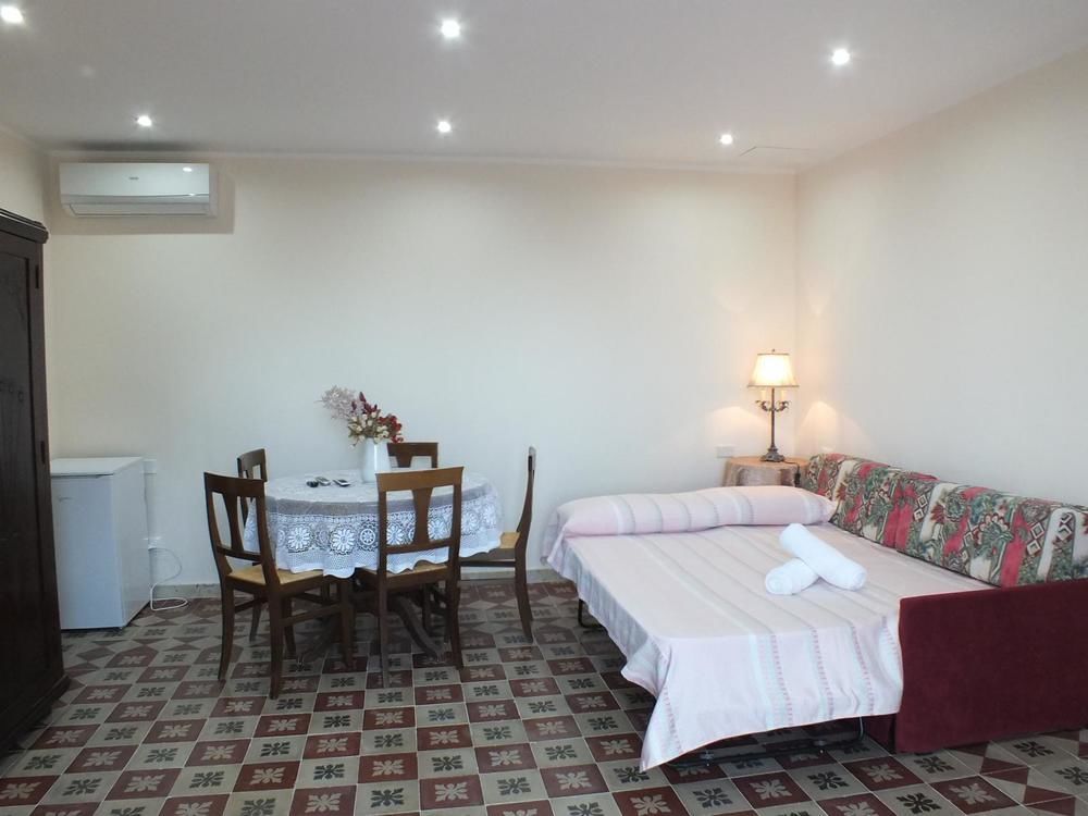Siciliantica Bed & Breakfast Rilievo Exterior photo