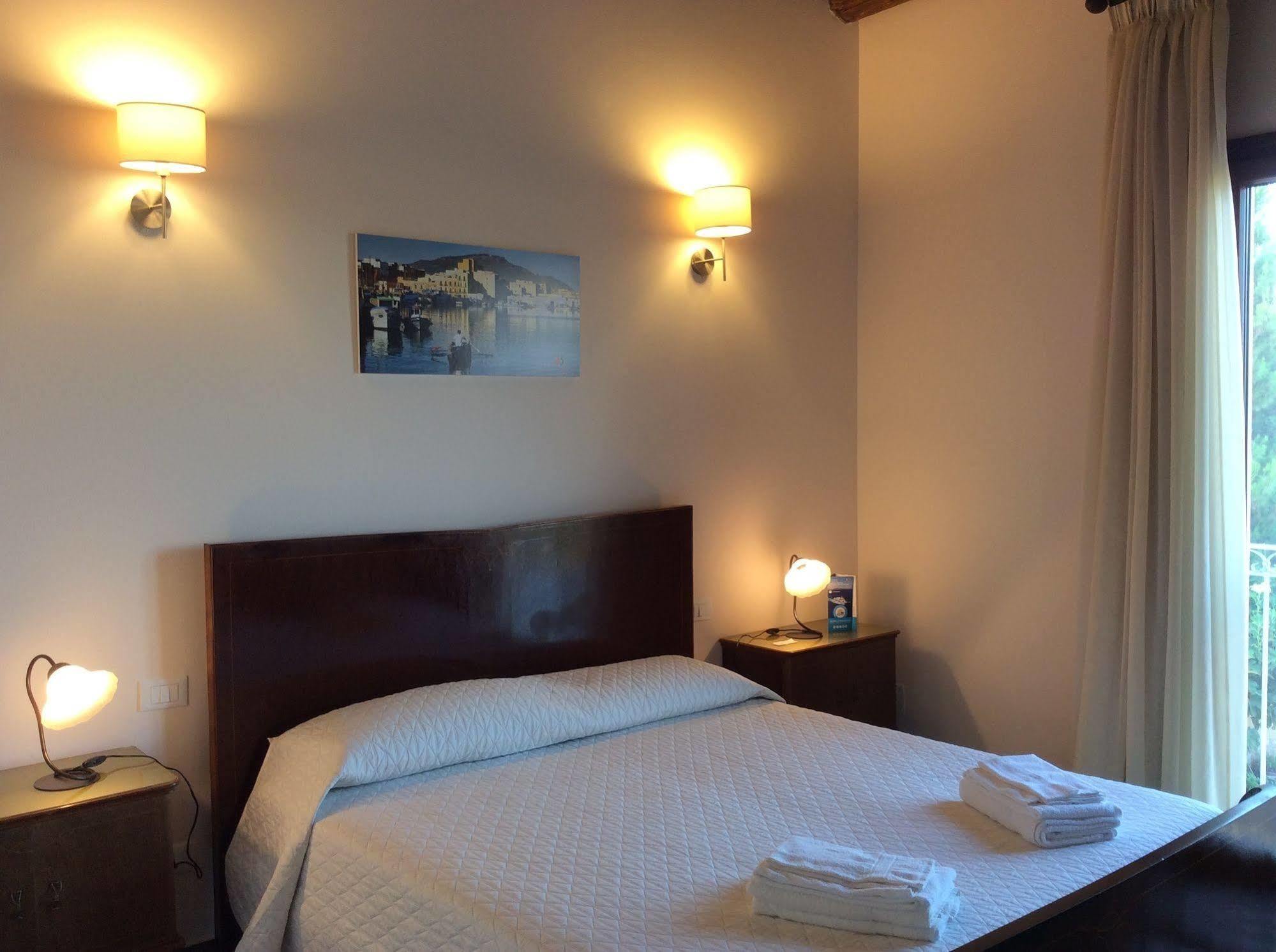 Siciliantica Bed & Breakfast Rilievo Exterior photo
